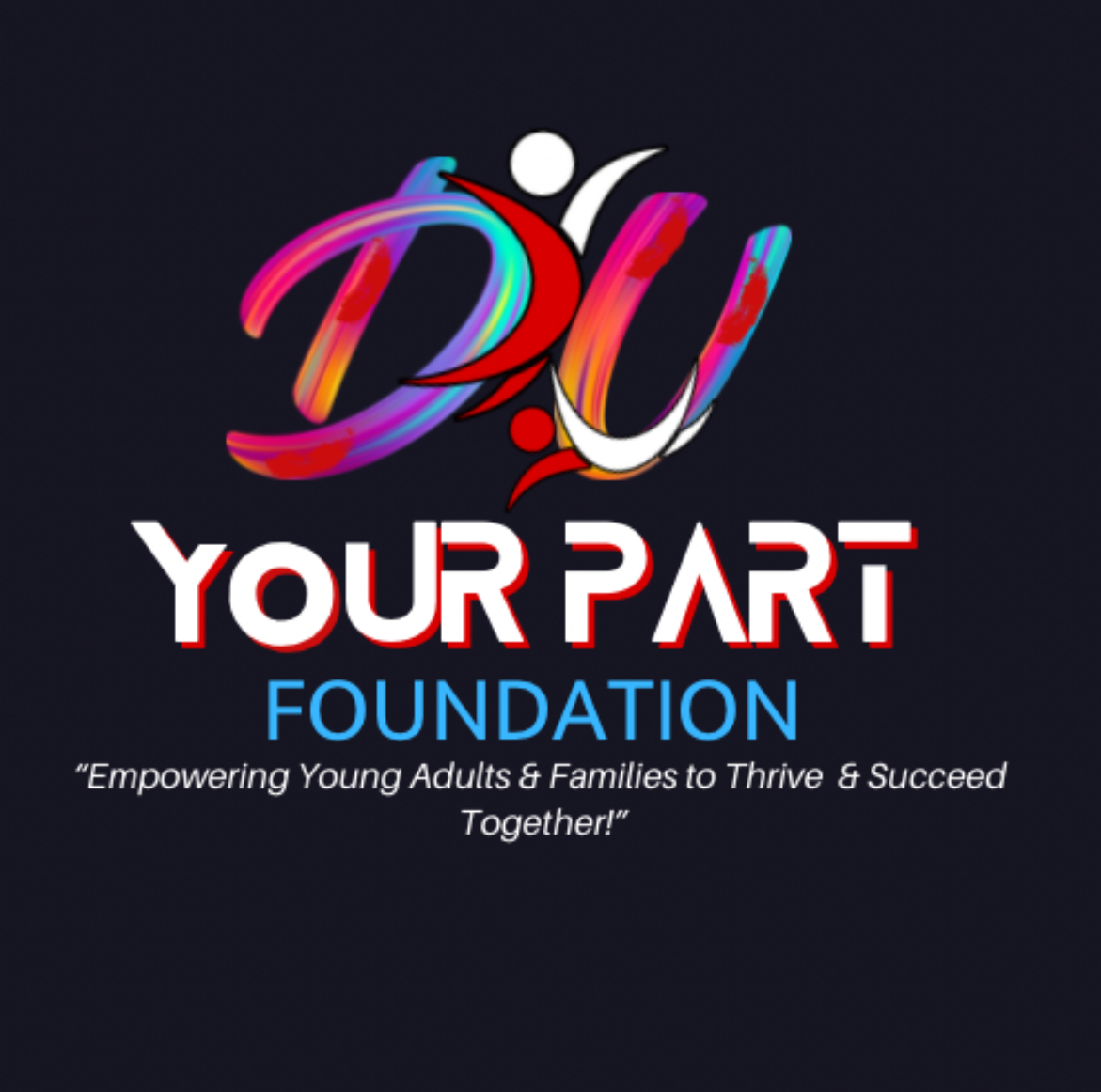 Du Your Part Logo